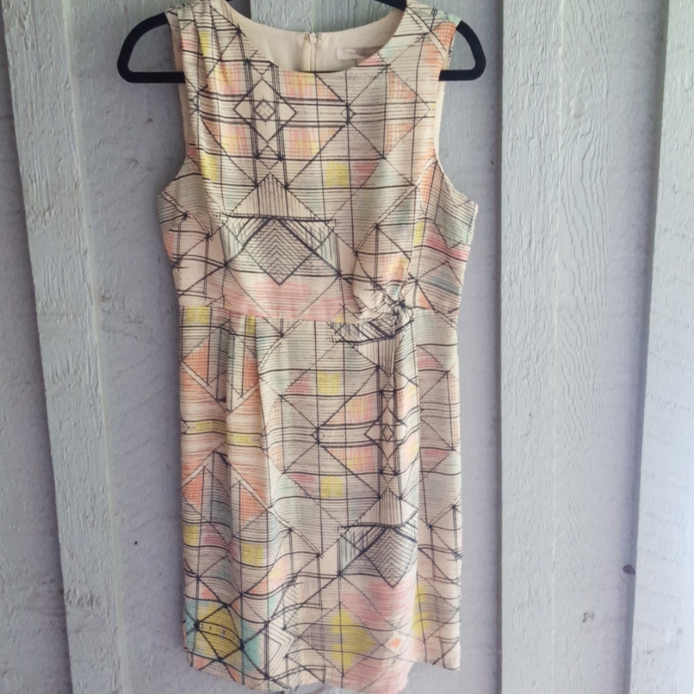 Forever 21 Tank Dress